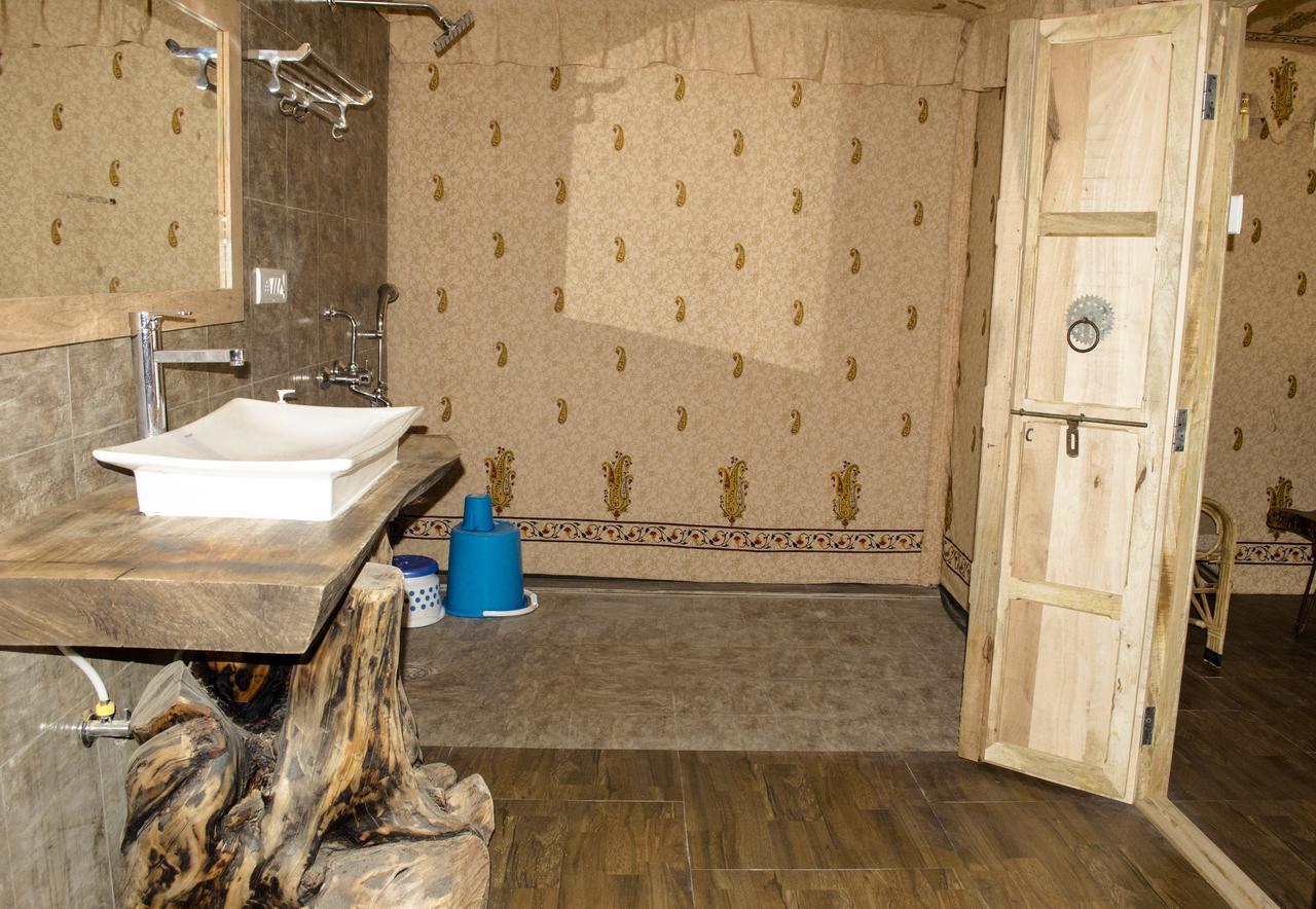 Kanota Camp Jaipur Bagian luar foto