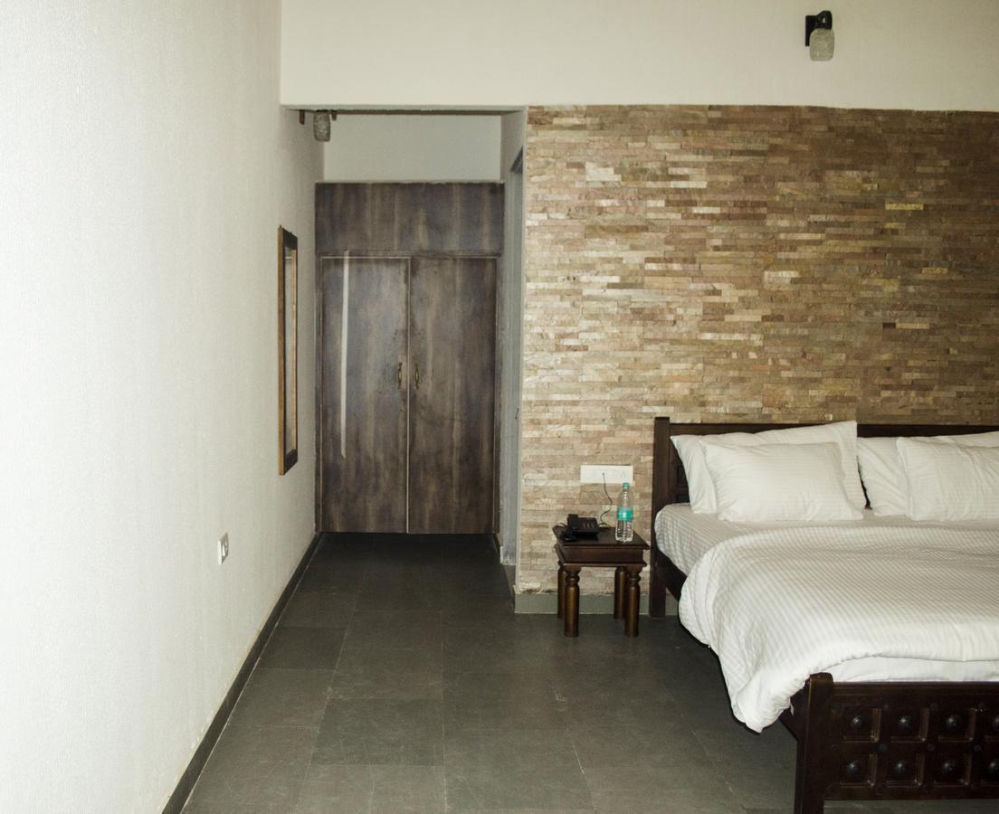 Kanota Camp Jaipur Bagian luar foto